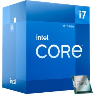 Intel Core i7-12700K 3.6 GHz 12-Core LGA 1700 Processor