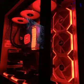 Red Dead Gaming PC