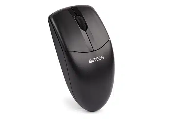 A4Tech Wireless Mouse G3 220N - Image 4