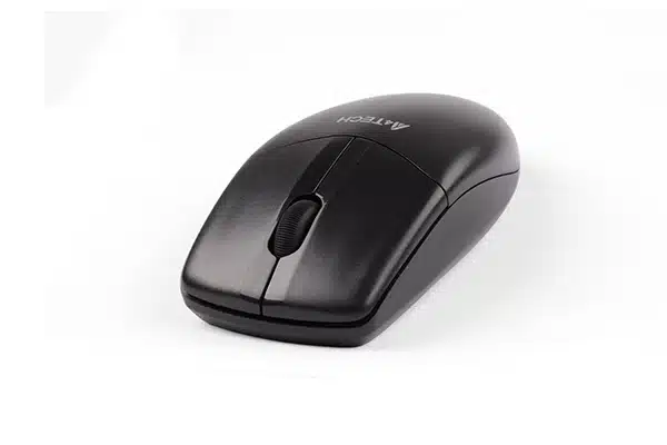 A4Tech Wireless Mouse G3 220N - Image 3