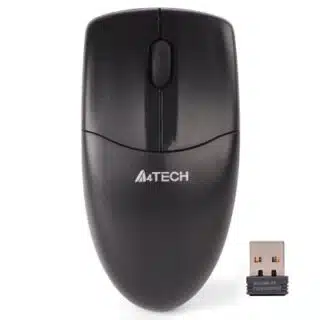 A4Tech Wireless Mouse G3 220N