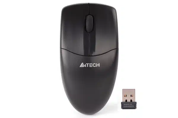 A4Tech Wireless Mouse G3 220N