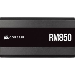 Corsair RM Series™ RM850x — 850 Watt 80 PLUS Gold Fully Modular ATX PSU (UK)