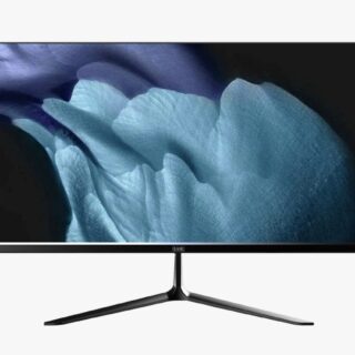 EASE O22V75 22″ Full HD Office Monitor