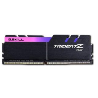 G.Skill Trident Z RGB 8GB (1x8GB) DDR4 3000MHz Memory