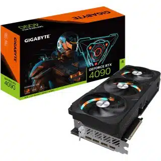 Gigabyte GeForce RTX 4090 GAMING OC Graphics Card
