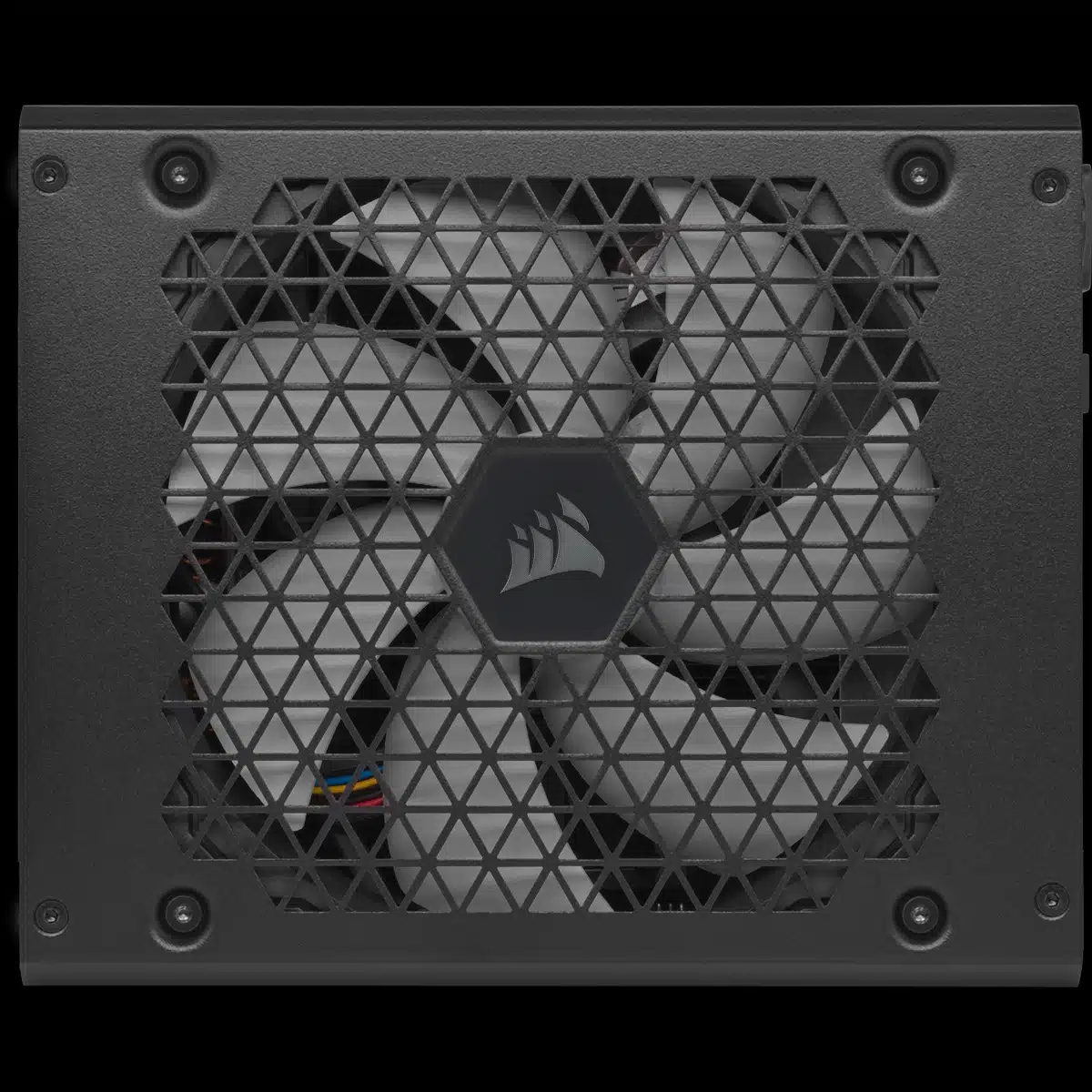 CORSAIR HX1000i 1000W ATX12V 2.4 / EPS12V 2.92 80 PLUS PLATINUM Certified Full Modular Power Supply - Image 4