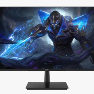 EASE G24I28 24″ 16:9 280 Hz IPS Fast Gaming Monitor