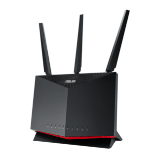 ASUS RT-AX86U AX5700 Dual Band WiFi 6 Gaming Router