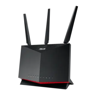ASUS RT-AX86U AX5700 Dual Band WiFi 6 Gaming Router