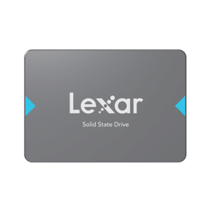 Lexar 256GB NS100 SSD