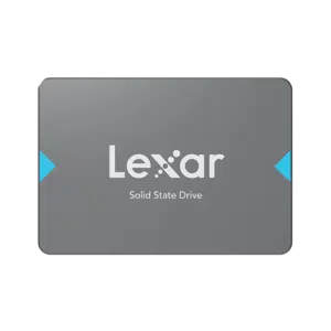 Lexar 256GB NS100 SSD