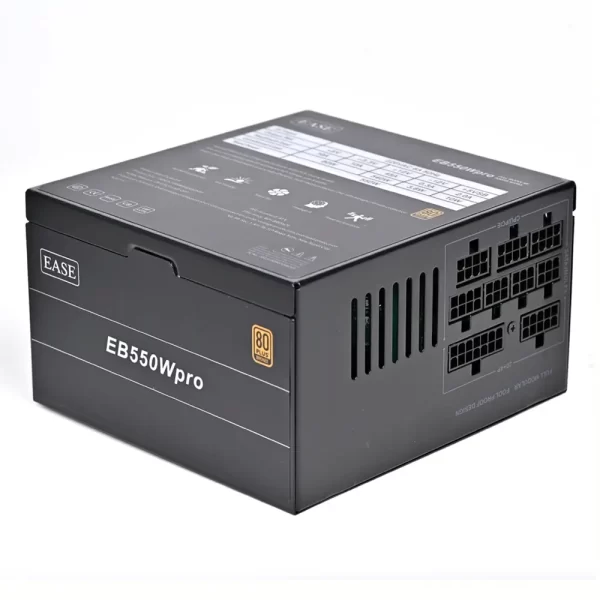 EASE EB550W Pro Power Supply