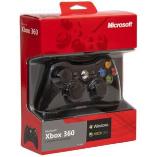 Microsoft Xbox 360
