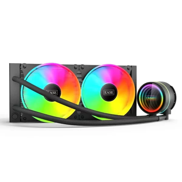 EASE ELC240 240mm ARGB Liquid Cooler