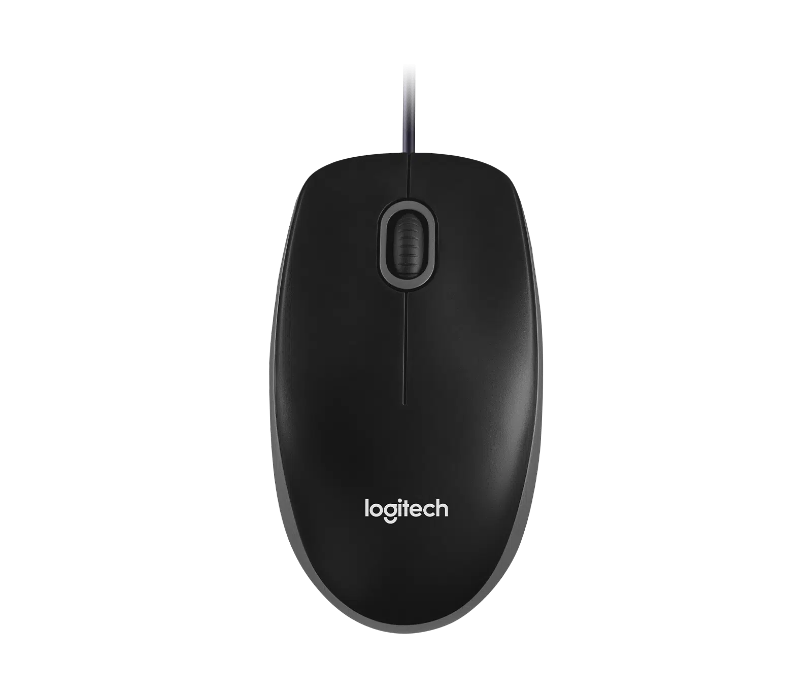 Logitech B100