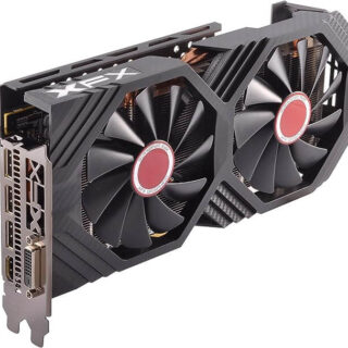 XFX RX 580