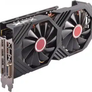 XFX RX 580