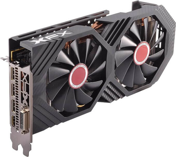 XFX RX 580