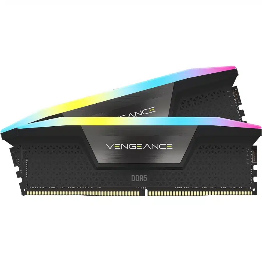 Corsair VENGEANCE RGB 32GB