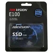 HiKVISION E100 128 GB SSD SATA