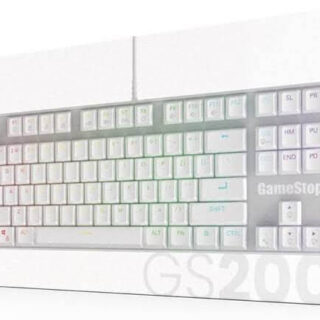 GameStop GS200 Sniper FPS