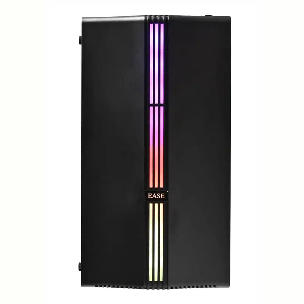 EASE EM123B GAMING CASE-RGB - Image 2