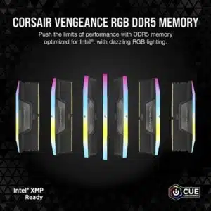 Corsair VENGEANCE RGB 32GB