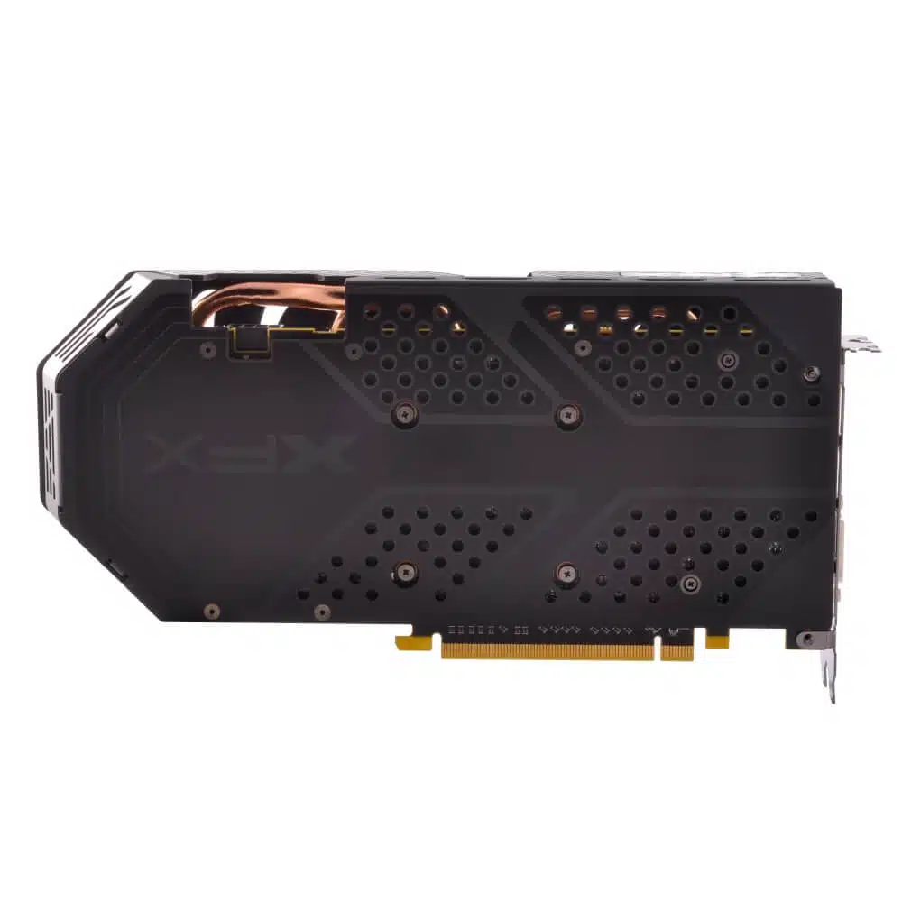 AMD Radeon XFX RX 580 8GB DDR5 - Image 2