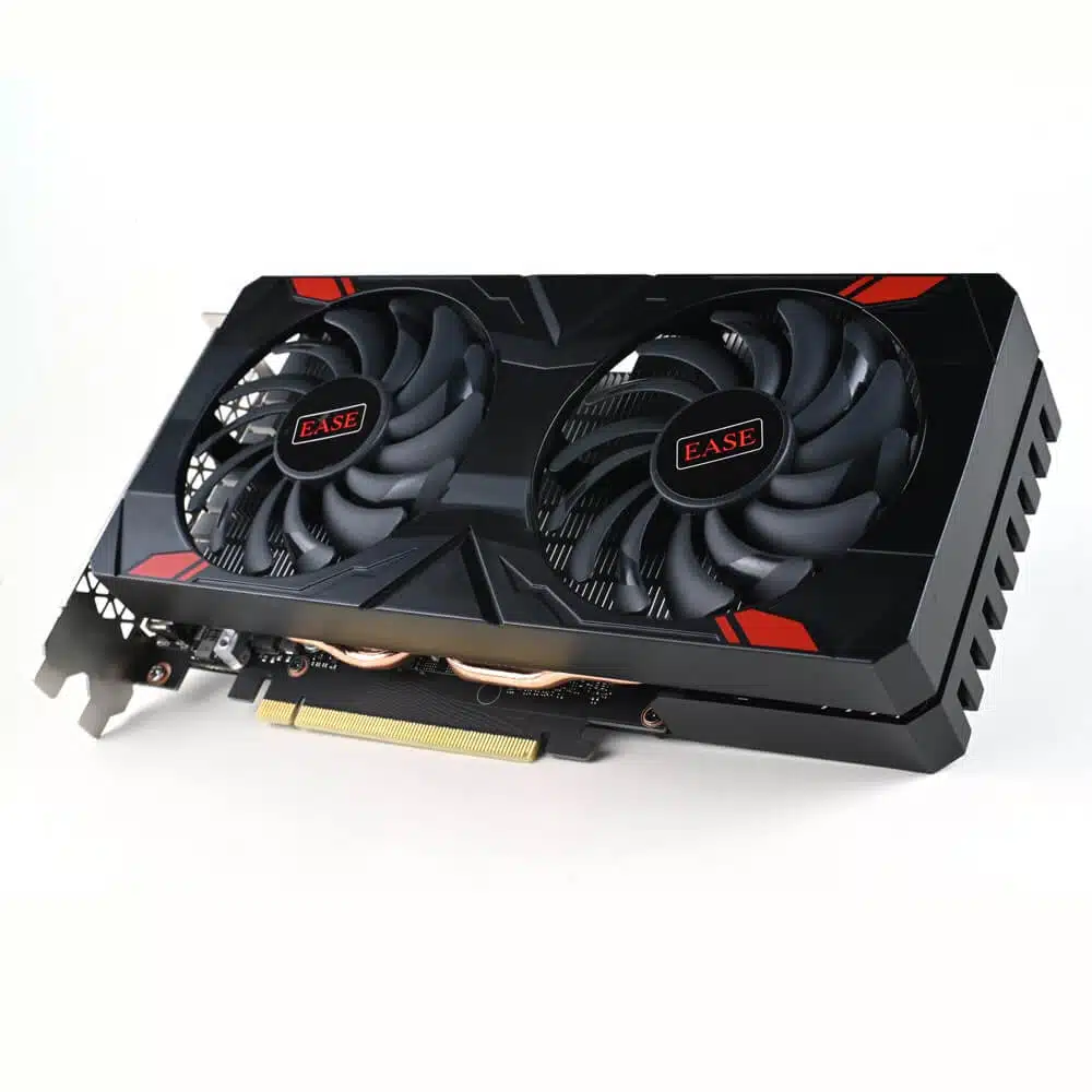 EASE E350 GEFORCE RTX 3050 8GB GDDR5 - Image 3