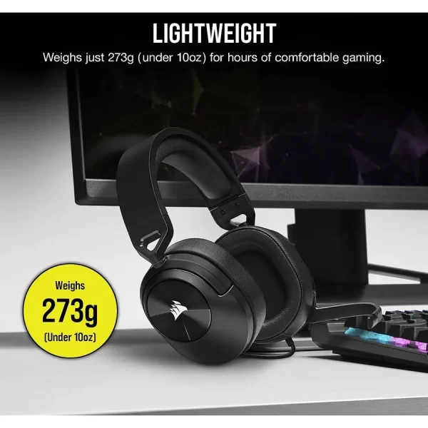 Corsair HS55