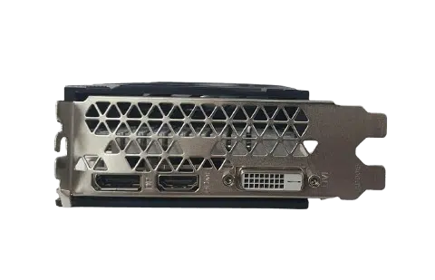 EASE E350 GEFORCE RTX 3050 8GB GDDR5 - Image 4