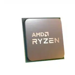AMD Ryzen 5 5600x New Chip