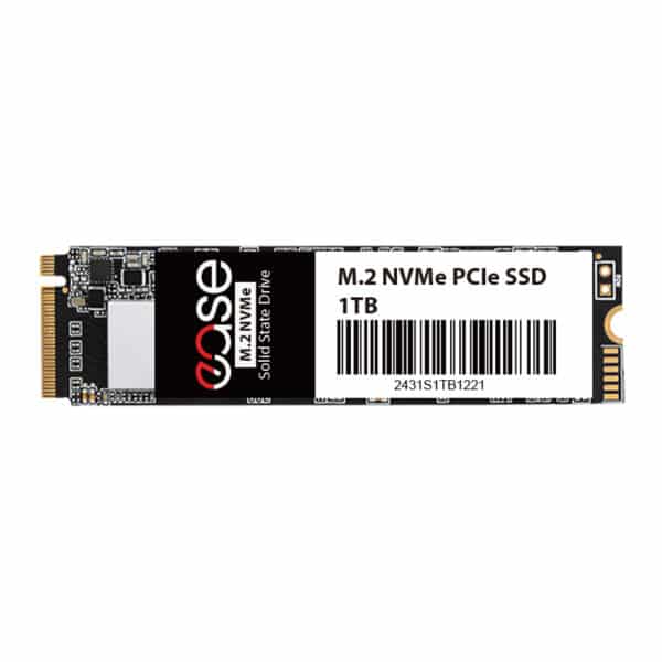 1TB NVMe SSD EASE M2 – Fast