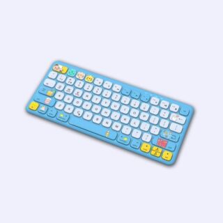 b087 blue