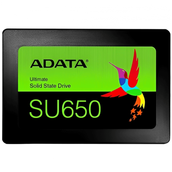 ADATA SU 650 512 GB SSD