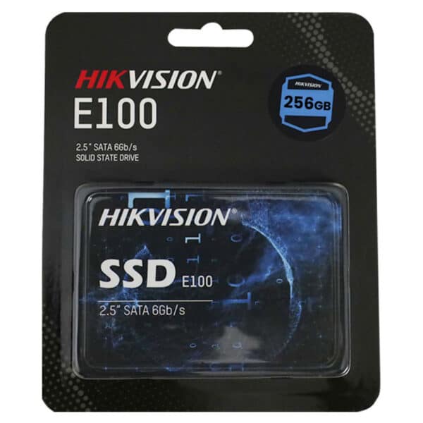 HIKVISION E100 256GB