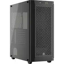 Corsair 480T Airflow Tempered Glass