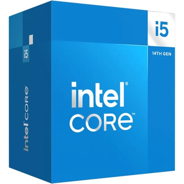 Core i5 14400