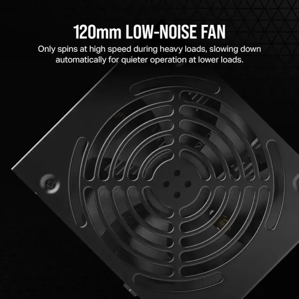 Corsair CX750