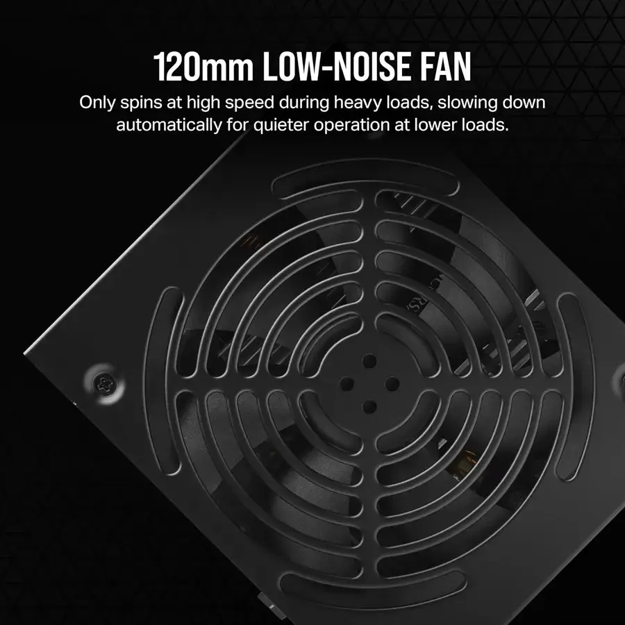 Corsair CX750