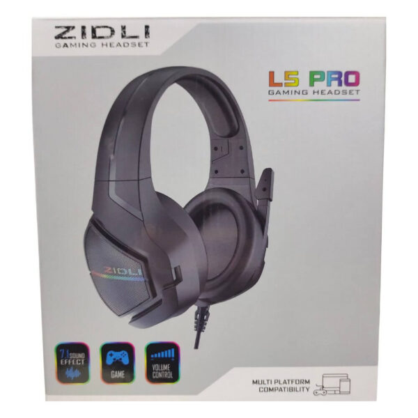 Zidli L5