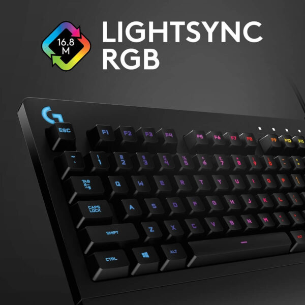 LOGITECH g213