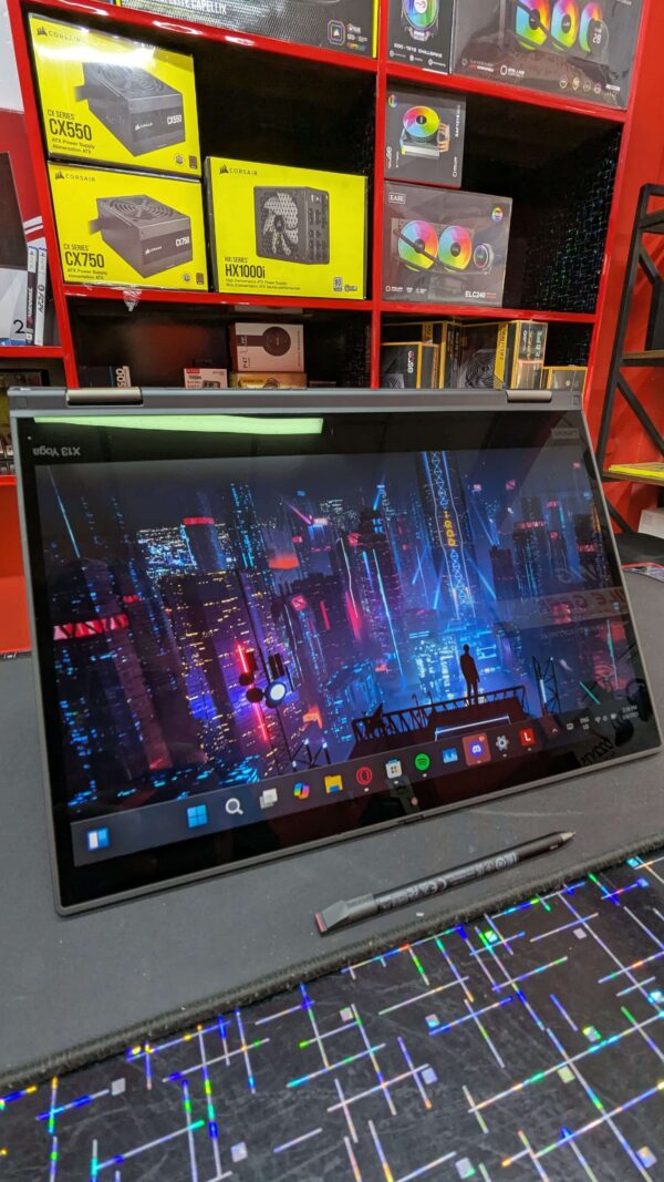 Lenovo Thinkpad x13 Yoga Gen1