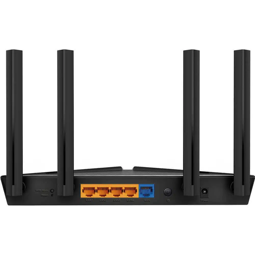 TP-Link AX1800 Dual-Band Wi-Fi 6 Archer AX23 - Image 2