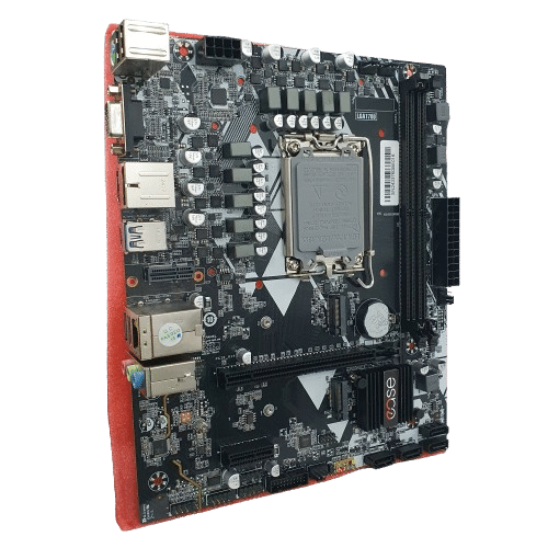 EASE EB760M DDR5 LGA1700 Motherboard - Image 2