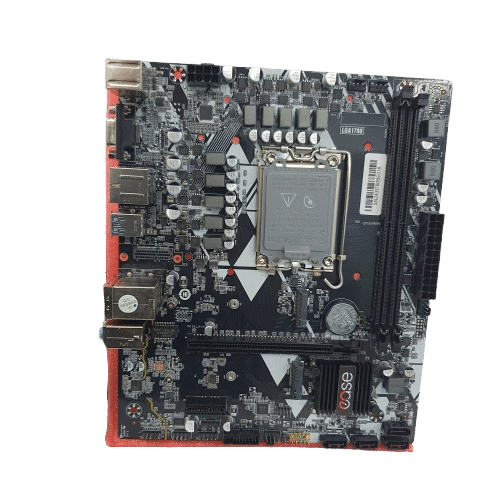 EASE EB760M DDR5 LGA1700 Motherboard - Image 5