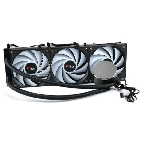 EASE ELC360 (360MM) ARGB Liquid Cooler - Image 3