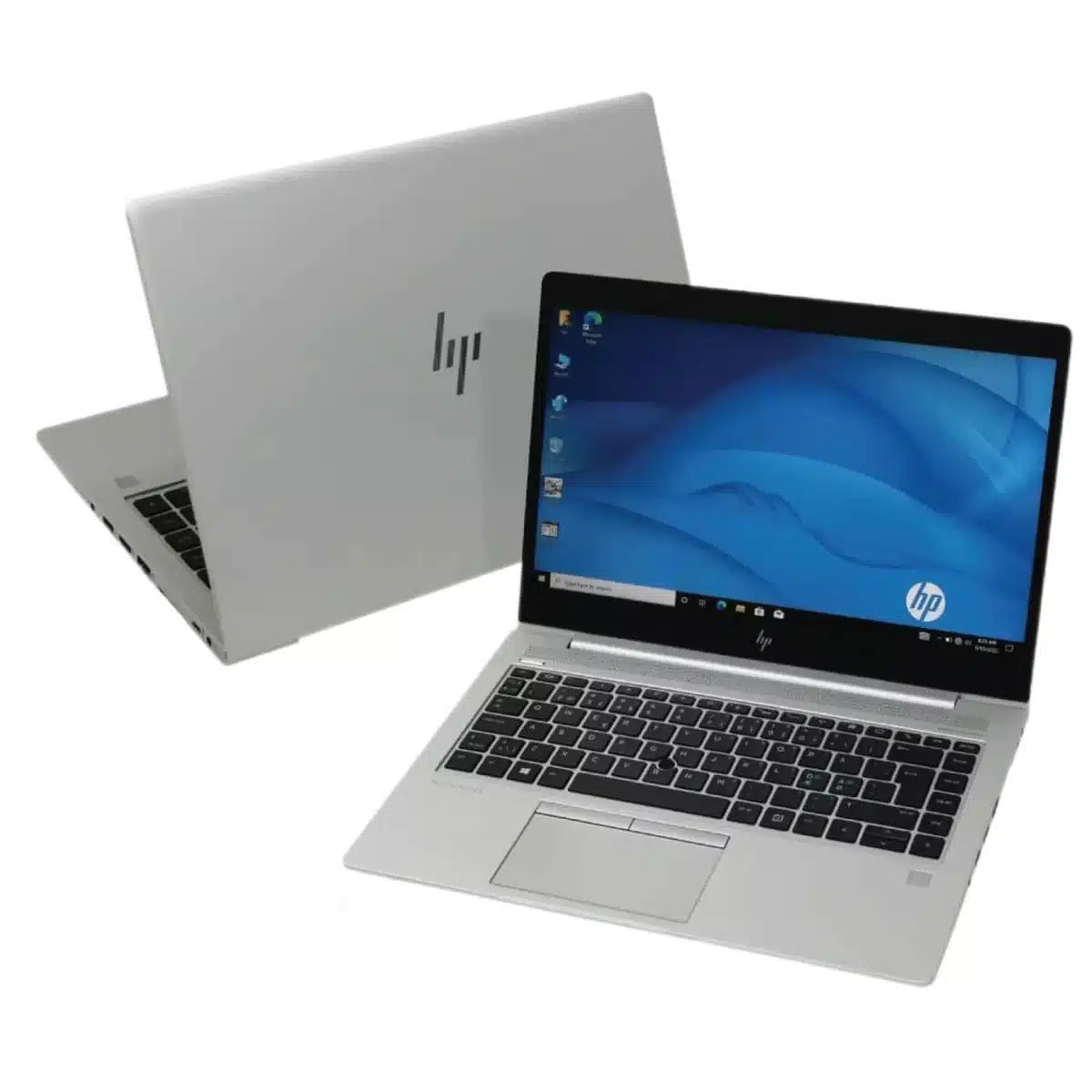 HP Elitebook 840 G5 8th Generation - Image 3