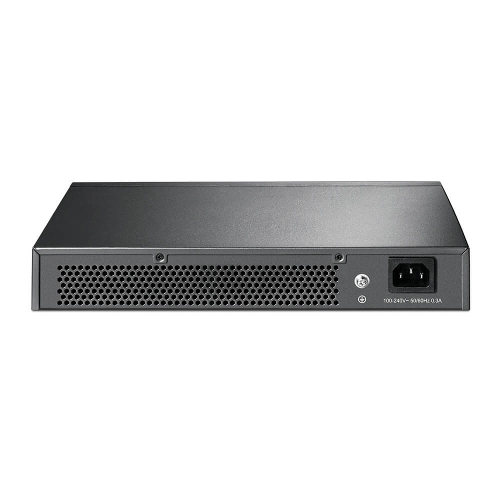 TP-Link TL-SG1016D - 16-Port Gigabit Desktop/Rackmount Switch - Image 3